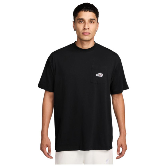 Nike Ανδρική κοντομάνικη μπλούζα Sportswear Max90